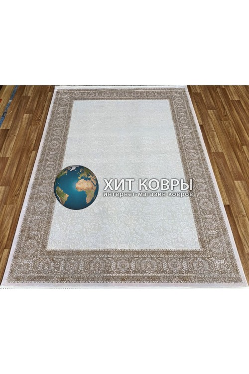 Турецкий ковер Narsis 9070 Крем